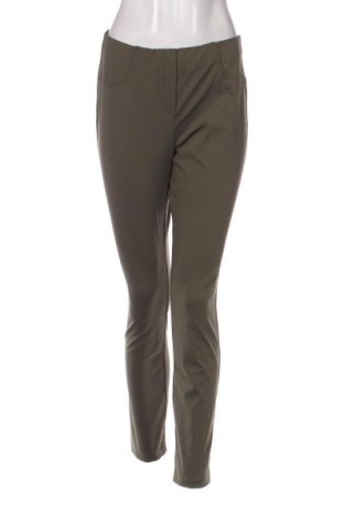 Pantaloni de femei Stehmann, Mărime M, Culoare Verde, Preț 20,23 Lei