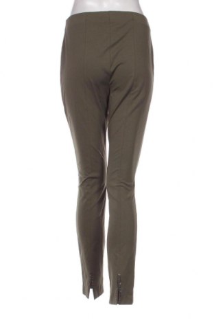 Pantaloni de femei Stehmann, Mărime M, Culoare Verde, Preț 13,49 Lei