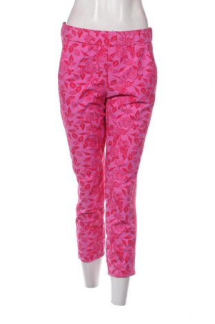 Дамски панталон Stehmann, Размер L, Цвят Розов, Цена 20,50 лв.