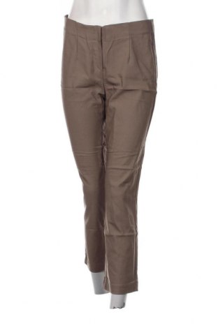 Pantaloni de femei Stehmann, Mărime L, Culoare Bej, Preț 26,97 Lei
