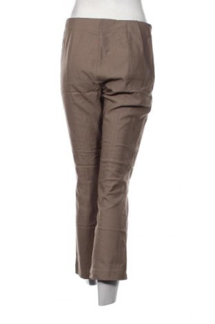 Pantaloni de femei Stehmann, Mărime L, Culoare Bej, Preț 26,97 Lei