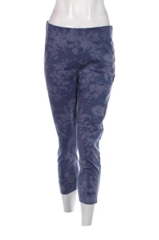 Γυναικείο παντελόνι Stehmann, Μέγεθος M, Χρώμα Μπλέ, Τιμή 11,41 €
