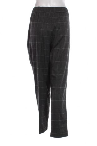Дамски панталон Steilmann, Размер XL, Цвят Сив, Цена 17,60 лв.