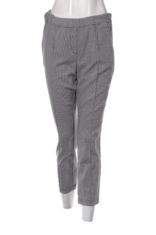 Дамски панталон Steilmann, Размер M, Цвят Сив, Цена 13,05 лв.