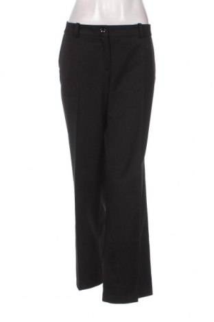Дамски панталон Stella Belcheva, Размер XL, Цвят Черен, Цена 10,50 лв.