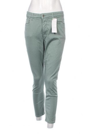 Дамски панталон Stooker, Размер L, Цвят Син, Цена 28,15 лв.