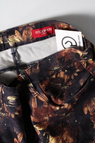 Pantaloni de femei Stooker, Mărime XL, Culoare Multicolor, Preț 38,16 Lei