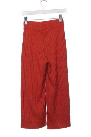 Pantaloni de femei Stradivarius, Mărime XS, Culoare Roșu, Preț 30,52 Lei