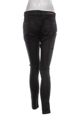 Pantaloni de femei Stradivarius, Mărime M, Culoare Negru, Preț 31,48 Lei