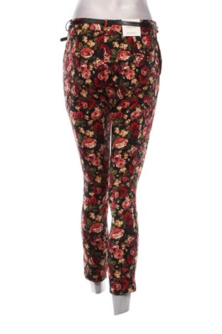 Pantaloni de femei Stradivarius, Mărime M, Culoare Multicolor, Preț 63,37 Lei