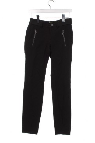 Γυναικείο παντελόνι Street One, Μέγεθος XS, Χρώμα Μαύρο, Τιμή 11,41 €