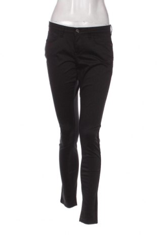 Pantaloni de femei Street One, Mărime S, Culoare Negru, Preț 26,97 Lei