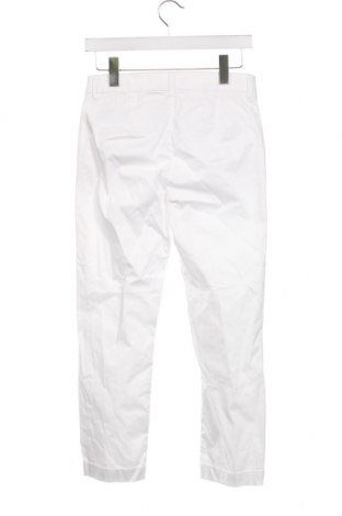 Γυναικείο παντελόνι Street One, Μέγεθος XS, Χρώμα Λευκό, Τιμή 25,36 €