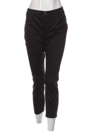 Дамски панталон Street One, Размер L, Цвят Черен, Цена 20,50 лв.
