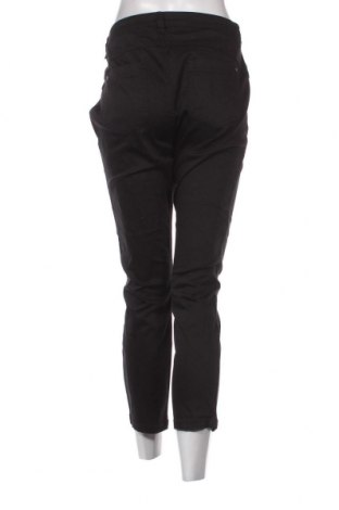 Γυναικείο παντελόνι Street One, Μέγεθος L, Χρώμα Μαύρο, Τιμή 25,36 €