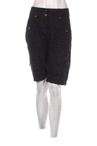 Дамски панталон Street One, Размер L, Цвят Черен, Цена 15,73 лв.