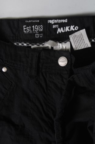 Pantaloni de femei Street One, Mărime XS, Culoare Negru, Preț 56,55 Lei