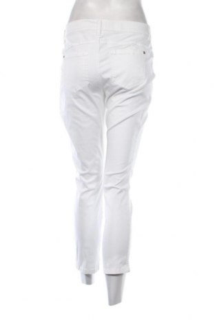 Dámské kalhoty  Street One, Velikost M, Barva Bílá, Cena  520,00 Kč