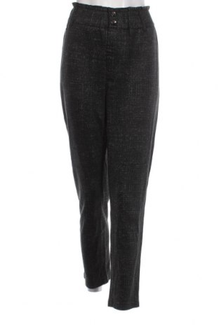Pantaloni de femei Street One, Mărime XL, Culoare Gri, Preț 62,84 Lei