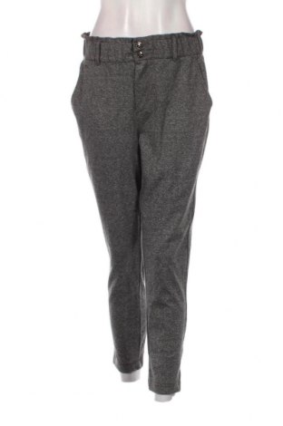 Pantaloni de femei Street One, Mărime M, Culoare Gri, Preț 47,20 Lei