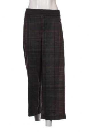 Γυναικείο παντελόνι Street One, Μέγεθος XL, Χρώμα Πολύχρωμο, Τιμή 6,34 €