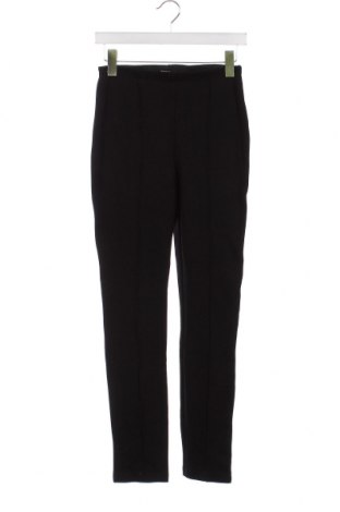 Γυναικείο παντελόνι Street One, Μέγεθος XS, Χρώμα Μαύρο, Τιμή 3,80 €