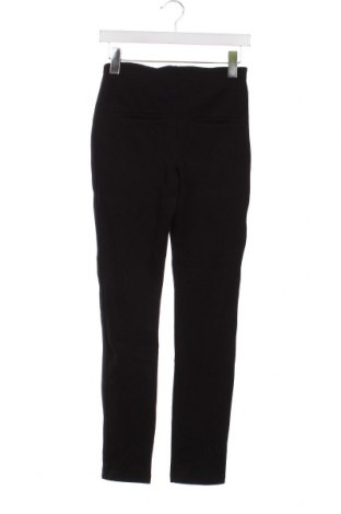 Γυναικείο παντελόνι Street One, Μέγεθος XS, Χρώμα Μαύρο, Τιμή 3,80 €
