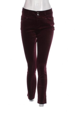 Pantaloni de femei Street One, Mărime S, Culoare Roșu, Preț 60,69 Lei