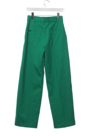 Pantaloni de femei Street One, Mărime XS, Culoare Verde, Preț 305,92 Lei