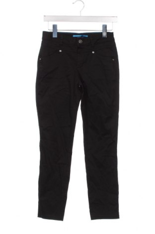 Γυναικείο παντελόνι Street One, Μέγεθος XS, Χρώμα Μαύρο, Τιμή 7,19 €