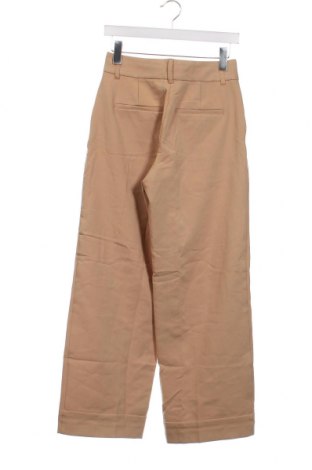 Pantaloni de femei Street One, Mărime XS, Culoare Bej, Preț 44,51 Lei