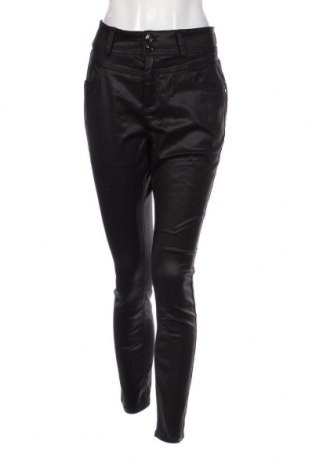 Дамски панталон Street One, Размер XL, Цвят Черен, Цена 22,55 лв.