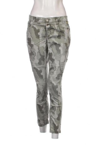 Γυναικείο παντελόνι Street One, Μέγεθος XL, Χρώμα Πολύχρωμο, Τιμή 13,95 €
