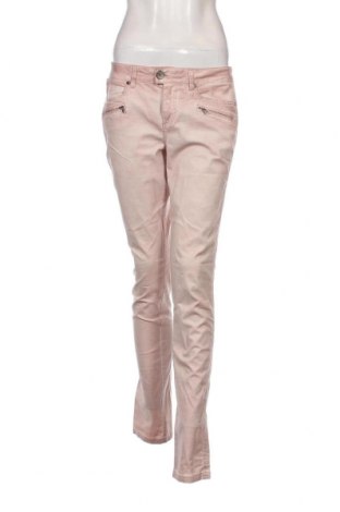 Γυναικείο παντελόνι Street One, Μέγεθος S, Χρώμα Ρόζ , Τιμή 5,33 €