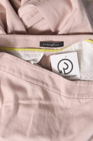 Дамски панталон Strenesse, Размер S, Цвят Розов, Цена 36,75 лв.