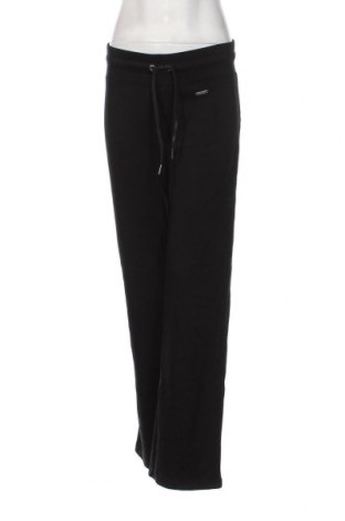 Дамски панталон Stronger, Размер M, Цвят Черен, Цена 17,68 лв.
