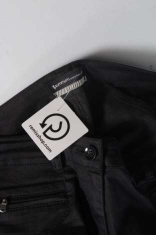 Pantaloni de femei Summum Woman, Mărime XS, Culoare Negru, Preț 104,08 Lei
