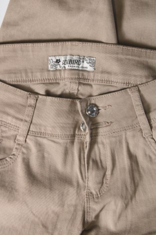 Dámské kalhoty  Sunbird, Velikost S, Barva Béžová, Cena  258,00 Kč