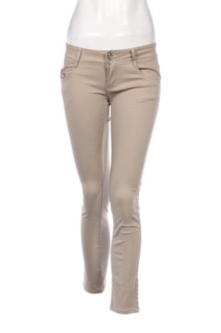 Pantaloni de femei Sunbird, Mărime S, Culoare Bej, Preț 52,04 Lei