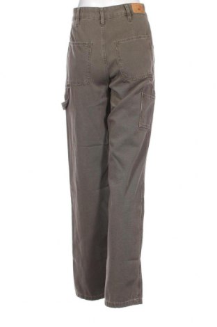 Γυναικείο παντελόνι Superdry, Μέγεθος S, Χρώμα Γκρί, Τιμή 9,29 €