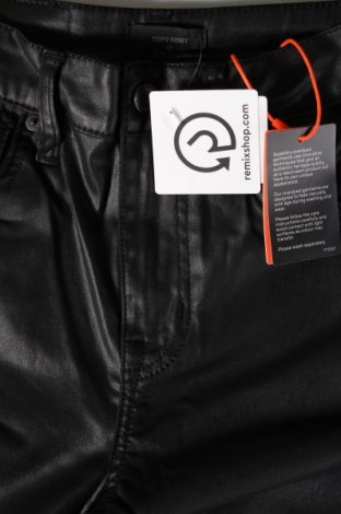 Dámské kalhoty  Superdry, Velikost S, Barva Černá, Cena  538,00 Kč