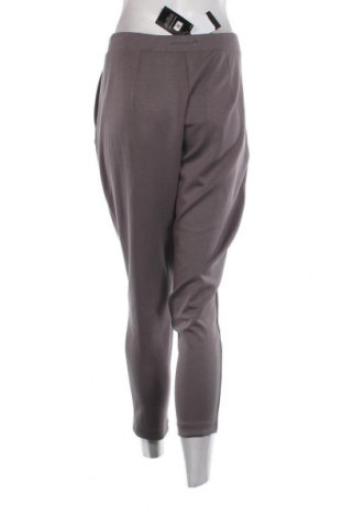 Γυναικείο παντελόνι Superdry, Μέγεθος M, Χρώμα Γκρί, Τιμή 29,51 €