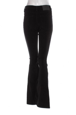 Γυναικείο παντελόνι Superdry, Μέγεθος S, Χρώμα Μαύρο, Τιμή 54,64 €
