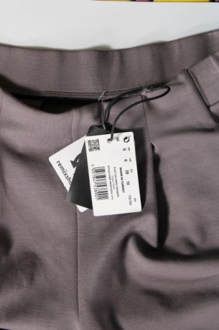 Дамски панталон Superdry, Размер M, Цвят Сив, Цена 54,06 лв.