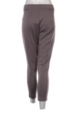 Pantaloni de femei Superdry, Mărime M, Culoare Gri, Preț 188,29 Lei