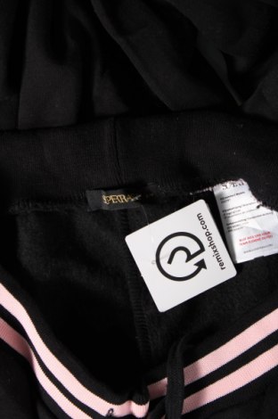 Pantaloni de femei Supertrash, Mărime S, Culoare Negru, Preț 69,34 Lei