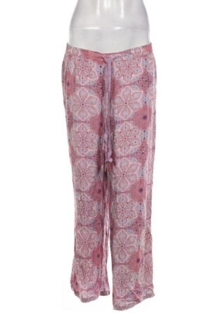 Pantaloni de femei Sussan, Mărime L, Culoare Multicolor, Preț 79,74 Lei