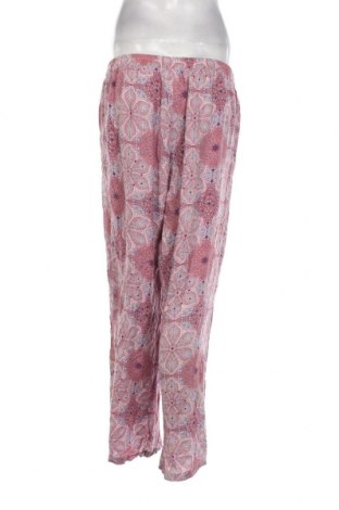 Γυναικείο παντελόνι Sussan, Μέγεθος L, Χρώμα Πολύχρωμο, Τιμή 16,23 €