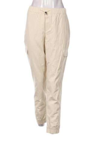 Дамски панталон TCM, Размер M, Цвят Екрю, Цена 8,28 лв.