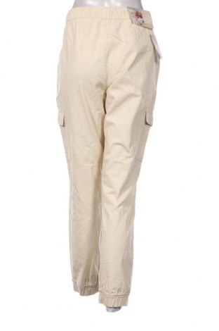 Дамски панталон TCM, Размер M, Цвят Екрю, Цена 46,00 лв.